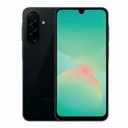 Celular Samsung Galaxy A26 256 Gb 8 Gb Ram Negro