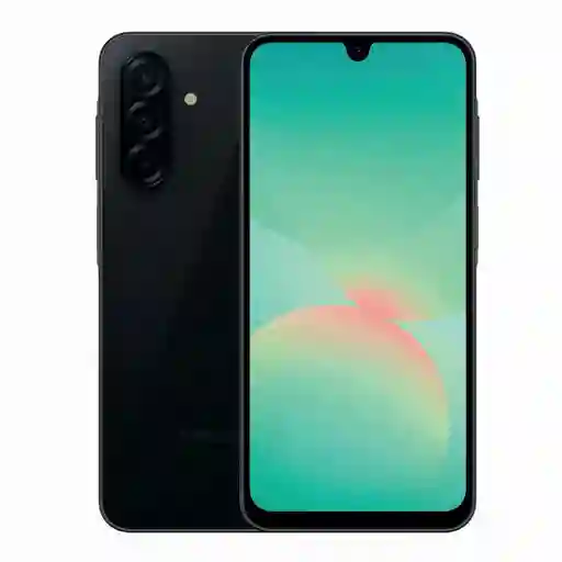 Celular Samsung Galaxy A26 256 Gb 8 Gb Ram Negro