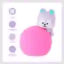 Lámpara de Noche Led Moon Rj Mang Miniso