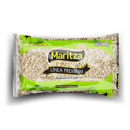 Maritza Maíz Peto Trillado