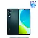 Celular Vivo Y04 128gb Negro 128 Gb 4 Gb Ram Negro