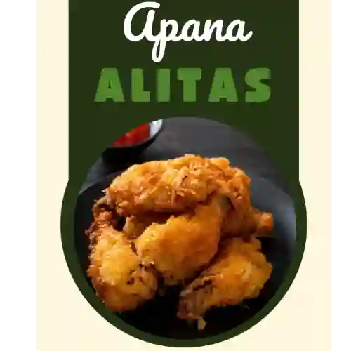 Apanalitas