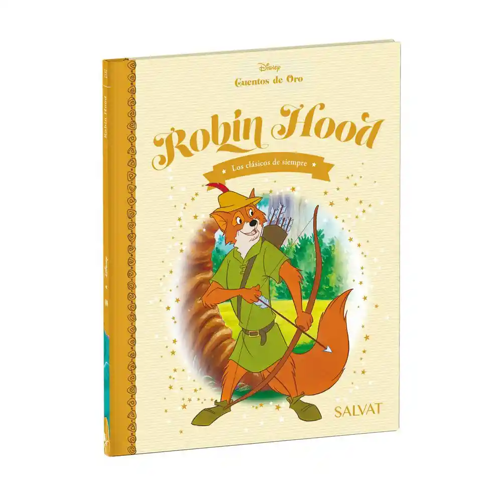 Disney T48 Robin Hoo El Tiempo 700005696