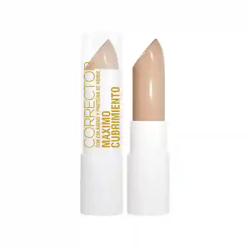 Corrector en Barra Julienne Maximo Cubrimiento Tono 2 X