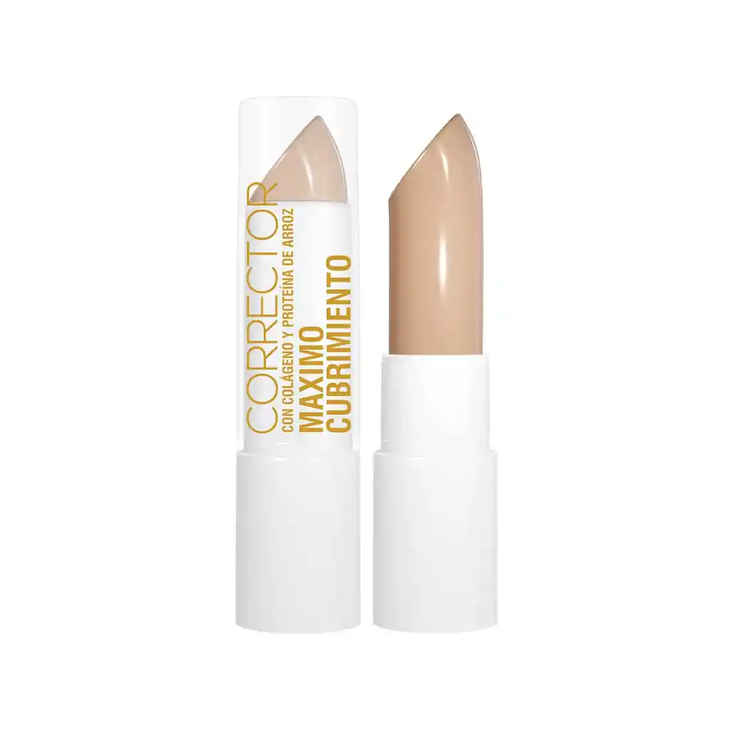 Corrector en Barra Julienne Maximo Cubrimiento Tono 2 X