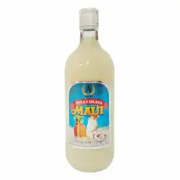 Maui Cóctel Piña Colada 
