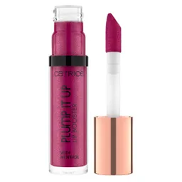 Labial Liquido Catrice Plump It Up Booster No. 110 X