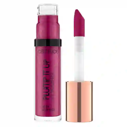 Labial Liquido Catrice Plump It Up Booster No. 110 X