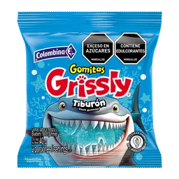 Gomas Grissly* Tiburon