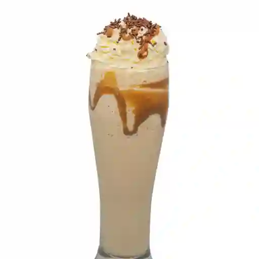 Malteada de café
