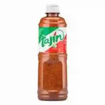 Tajín