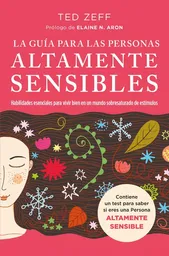 La Guía Para Las Personas Altamente Sensibles