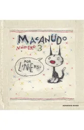 Macanudo 3