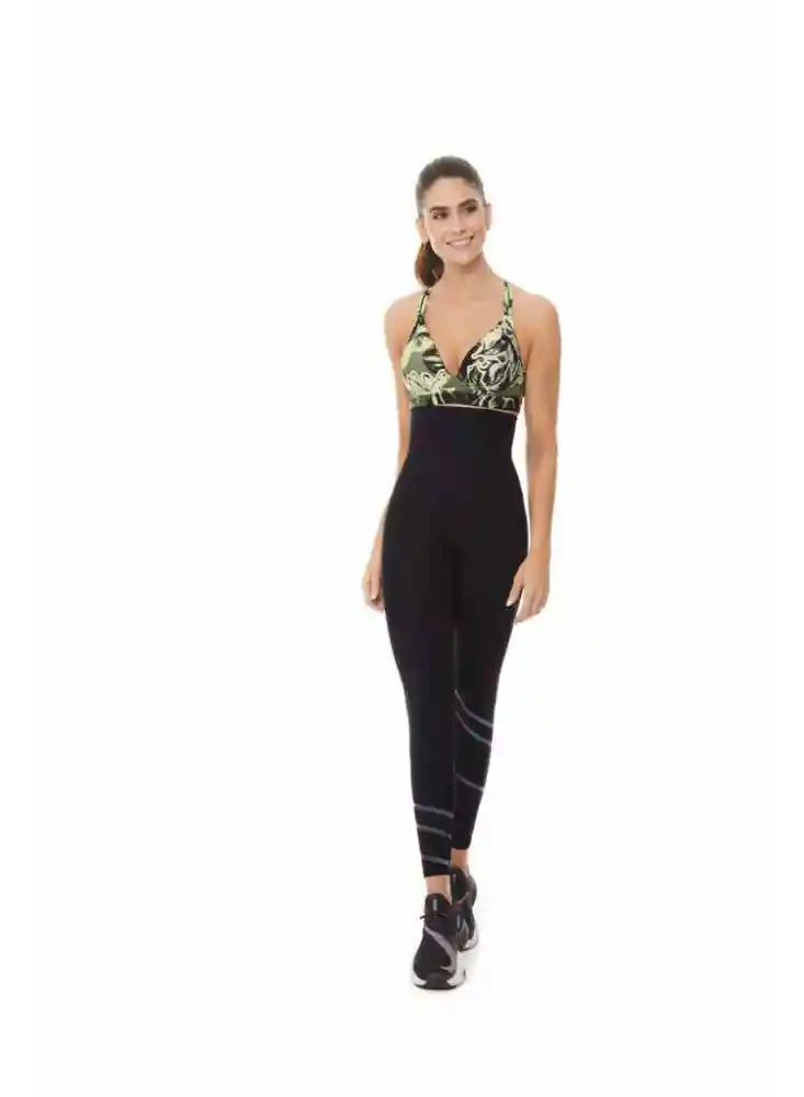 Top Deportivo Mujer 34-estampado