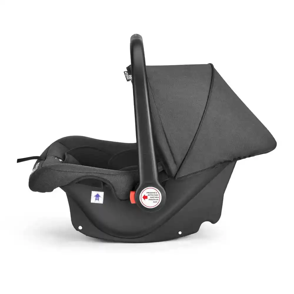 Silla Para Carro Confort Class