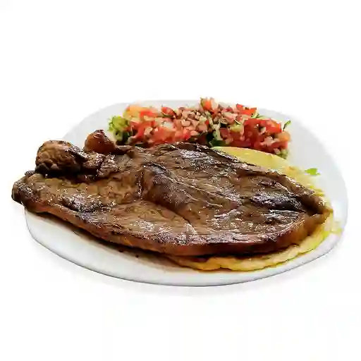 Churrasco ingeniero