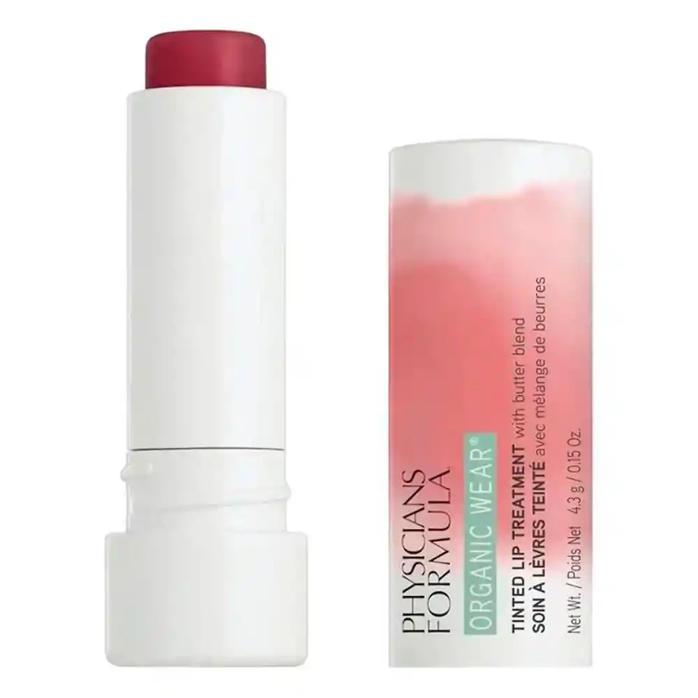 Labial Physicians Formula Tratamiento Mezcla Mantequilla (4.3 Gr)