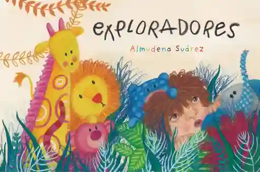 Exploradores