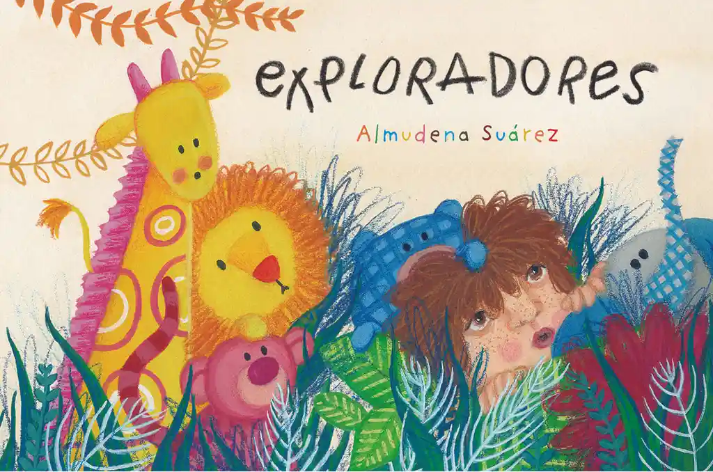 Exploradores