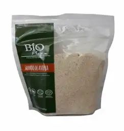 Bio Plaza Salvado
