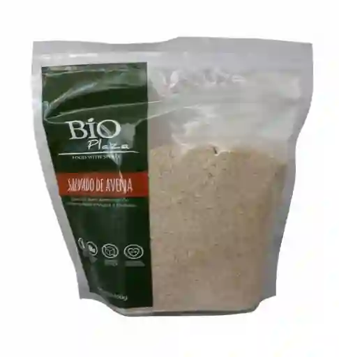 Bio Plaza Salvado