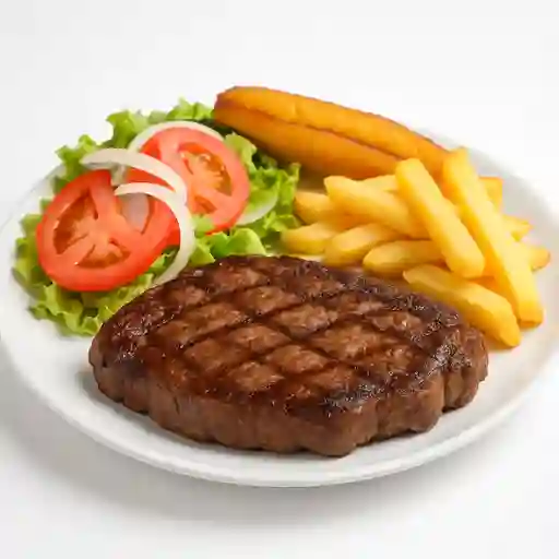 Chata Angus