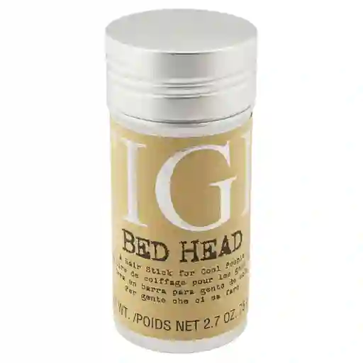 Bed Head Cera Capilar en Barra Tigi