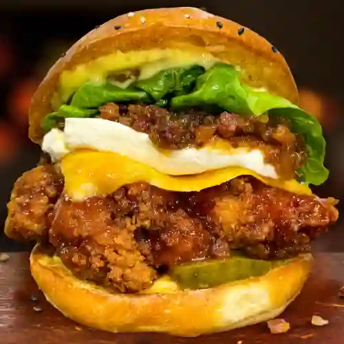 La melosa (ganadora fes pollo col2023)