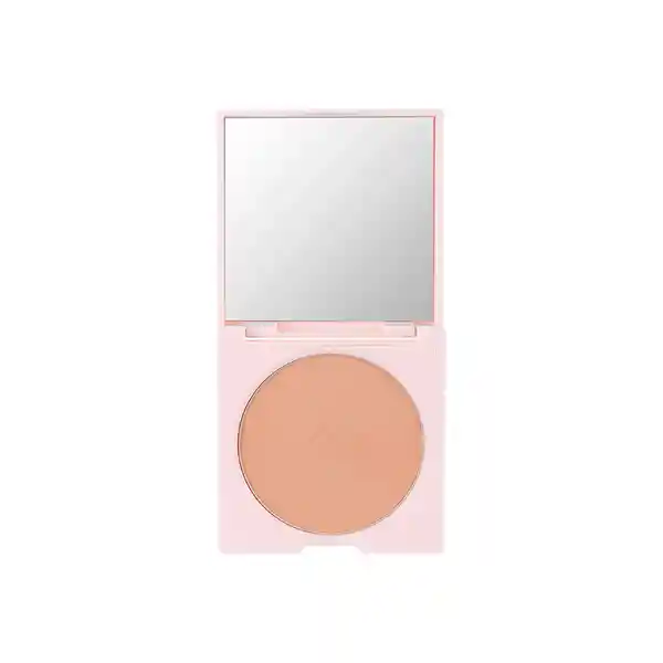 Polvo Compacto Mate Serie Minimalist 108 Miniso