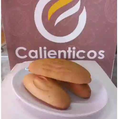 Pan de Leche Pequeño