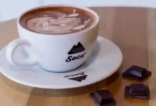 Chocolate Soca Origen Huila