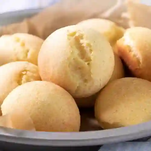 Pandebono Unidad