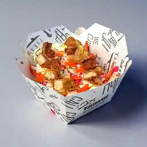 Suchicharrón