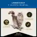 Comida para Gatos Adultos mayores de 7 años Purina Pro Plan x 3 kg