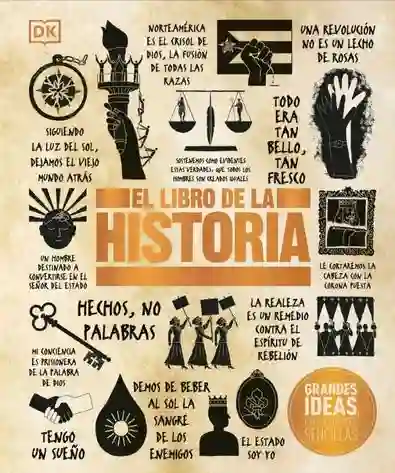 El Libro de La Historia