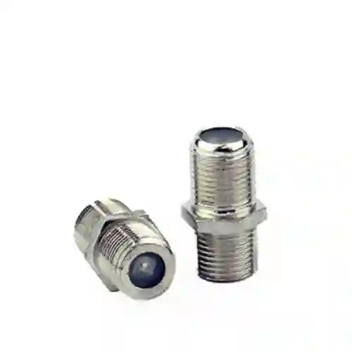 Bestcom Unión Bc-200- 4 U Coaxial F-81 Rg-6