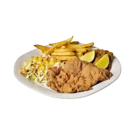 Chuleta de Pollo