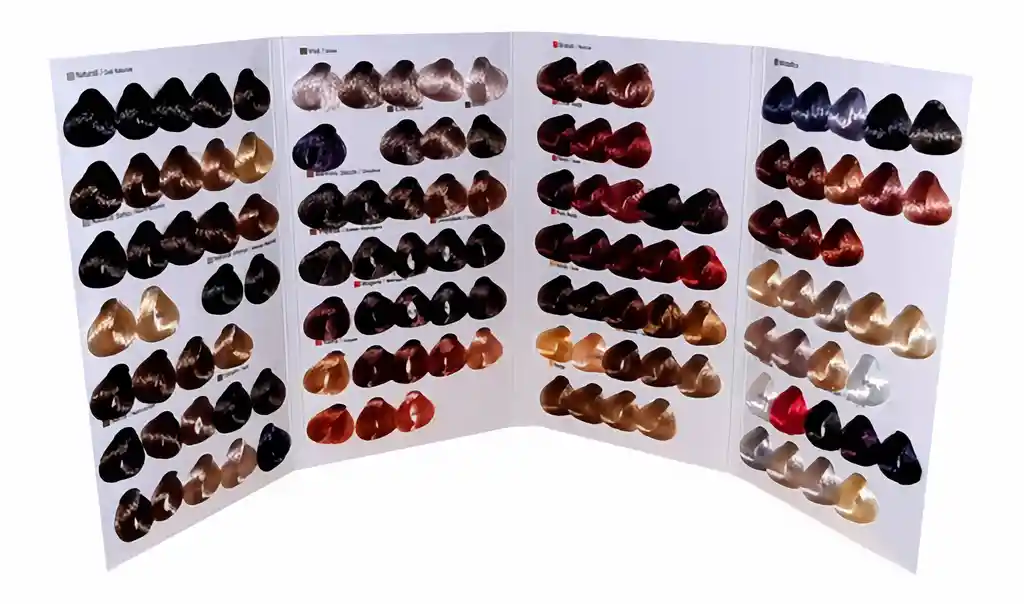 Alfaparf Tintura Evolution