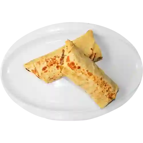 Shawarma Pollo