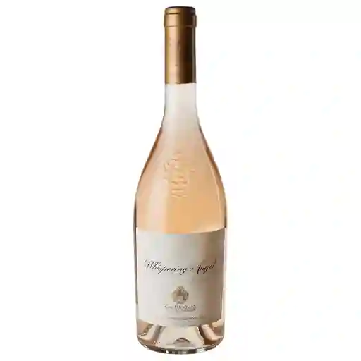 Whispering Angel Vino Rosado Garnacha