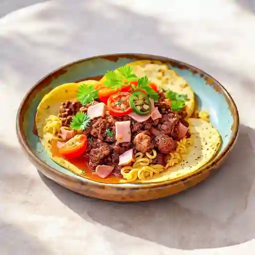 Mexicana
