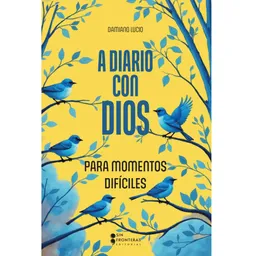 a Diario Con Dios Damiano Lucio