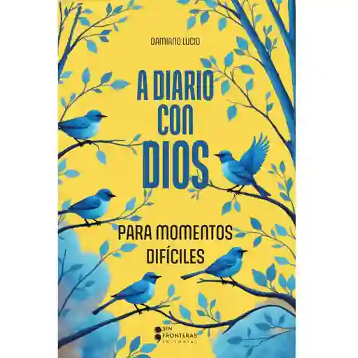 a Diario Con Dios Damiano Lucio