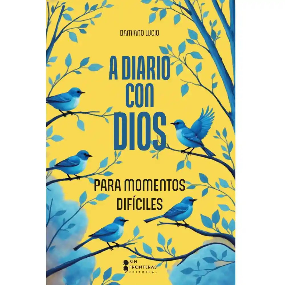 a Diario Con Dios Damiano Lucio