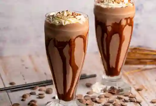 Granizado de Café 12 Oz