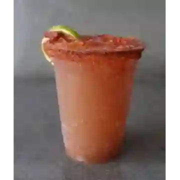 Tamarindo Michelada