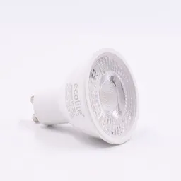 Bombillo Led 7w Neutro Base Gu10 Ecolite Lbgu107wn