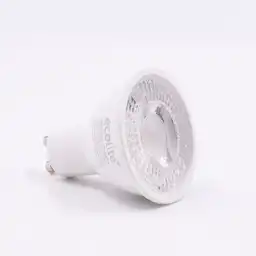 Bombillo Led 7w Neutro Base Gu10 Ecolite Lbgu107wn
