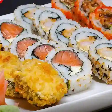 Creaciones 20 Piezas