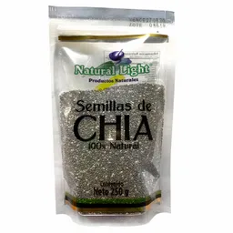 Semillas De Chia